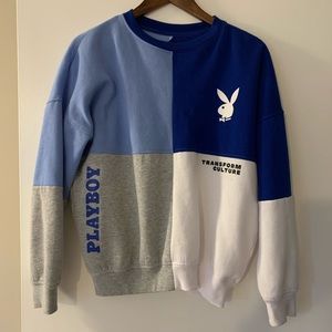 Playboy Sweater